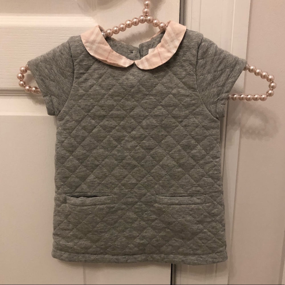 Burberry dress